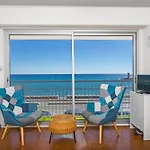 Apartamento Château Saint Louis Vue Panoramique, *