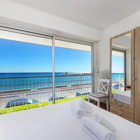 Appartement Château Saint Louis Vue Panoramique, *