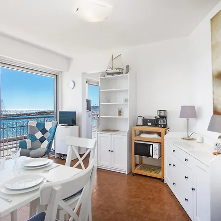 Château Saint Louis Vue Panoramique, * Menton