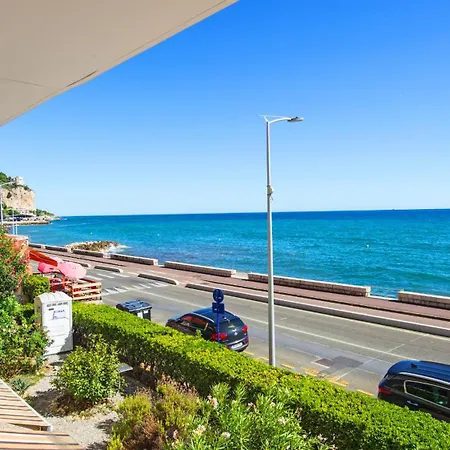 Château Saint Louis Vue Panoramique, Appartement