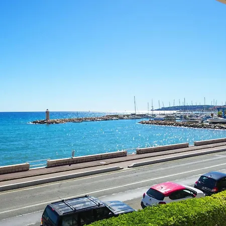 Appartement Château Saint Louis Vue Panoramique, *