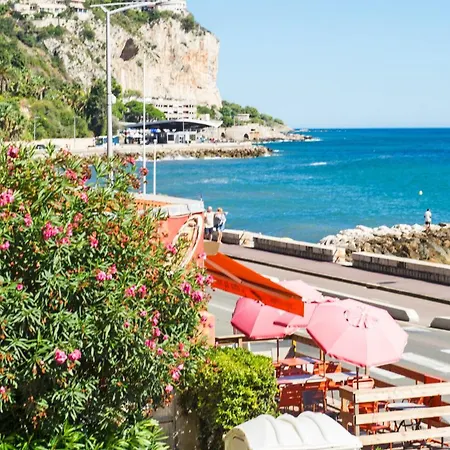 Château Saint Louis Vue Panoramique, Appartement *
