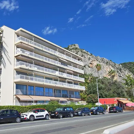 Château Saint Louis Vue Panoramique, Appartement Menton