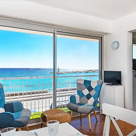 Château Saint Louis Vue Panoramique,