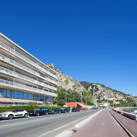 Château Saint Louis Vue Panoramique, Appartement