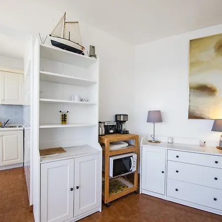 Appartement Château Saint Louis Vue Panoramique, Menton