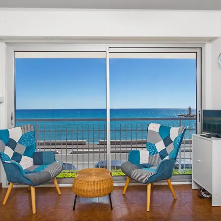 Appartement Château Saint Louis Vue Panoramique, *