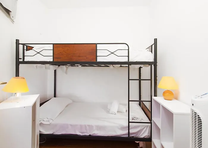 Апартаменты 