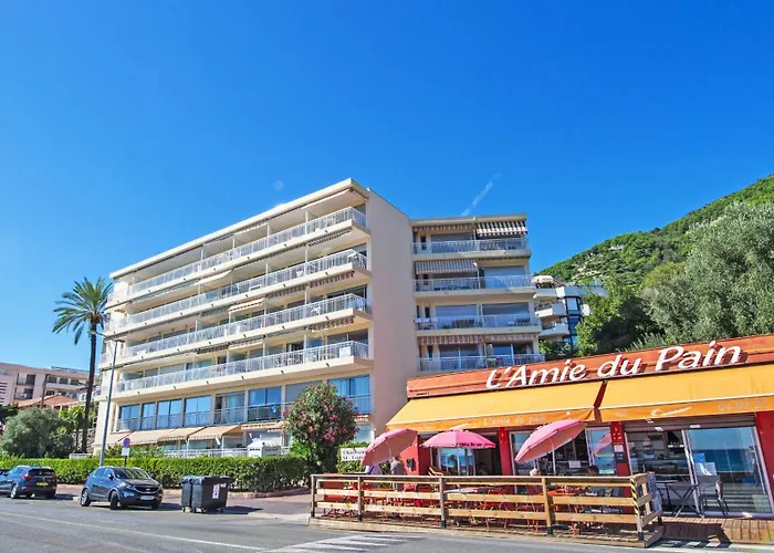 Апартаменты 